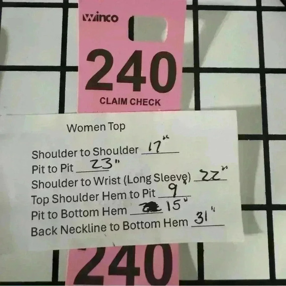 Chico’s Women’s Top Size 0 Small Long Sleeve Button Up Beige High Low Tunic - Picture 14 of 14